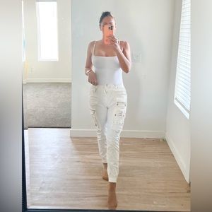 Maniere De Voir pants and Top